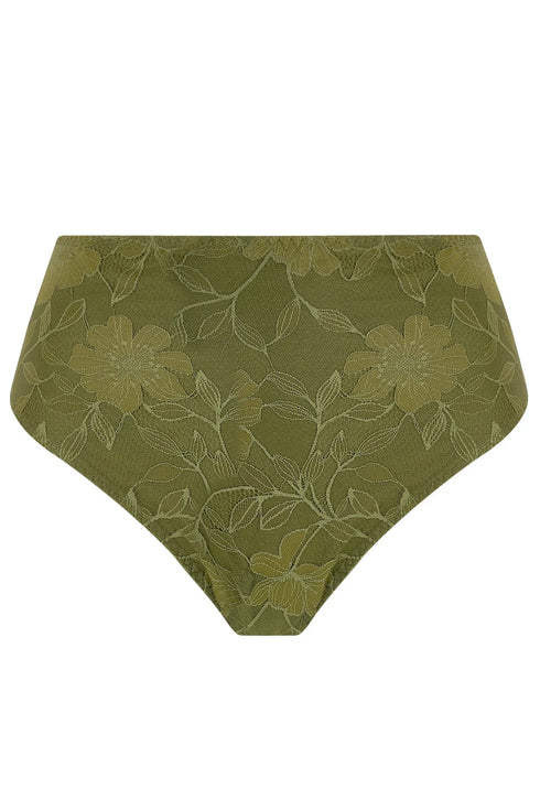 Antigel J07 Dentelle Rebelle High Brief